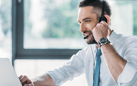  Vacatures Callcentermedewerker binnendienst 